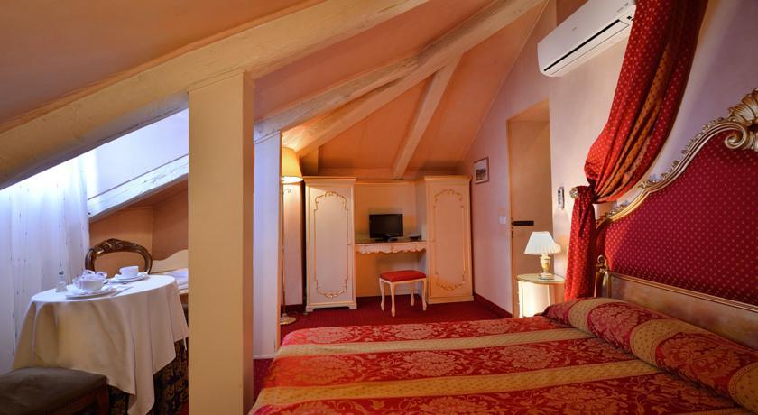 Residenza Ruga GiuffaCastello  部屋 写真