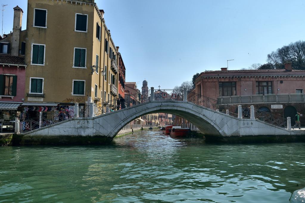 Residenza Ruga GiuffaCastello  エクステリア 写真