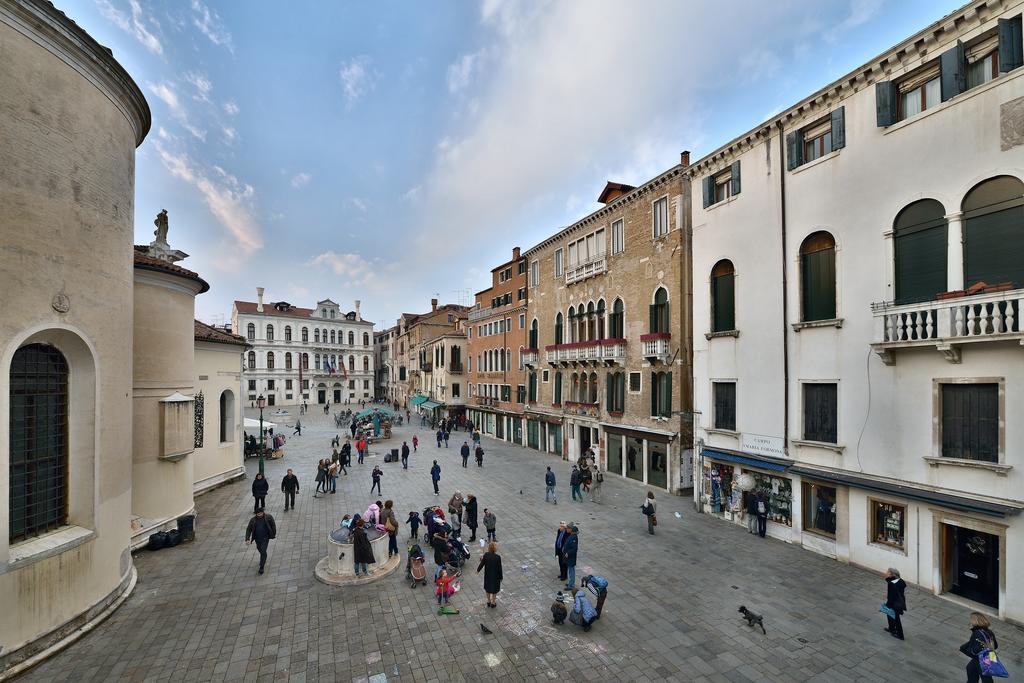 Residenza Ruga GiuffaCastello  エクステリア 写真