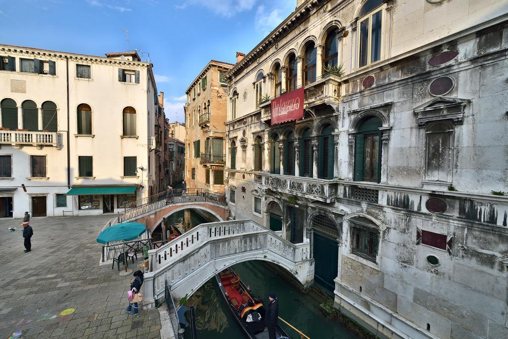Residenza Ruga GiuffaCastello  エクステリア 写真